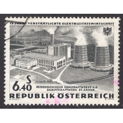 AUSTRIA SCOTT 681