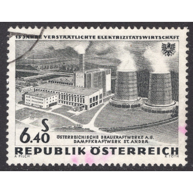 AUSTRIA SCOTT 681