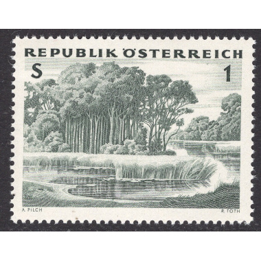 AUSTRIA SCOTT 685