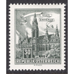 AUSTRIA SCOTT 688