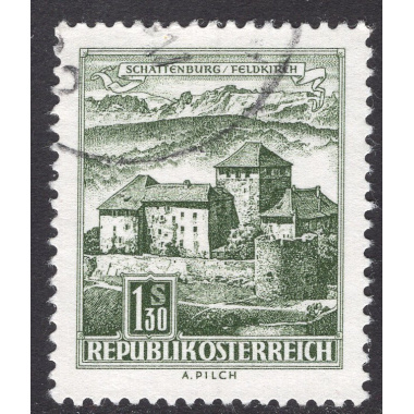 AUSTRIA SCOTT 695