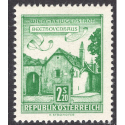 AUSTRIA SCOTT 697
