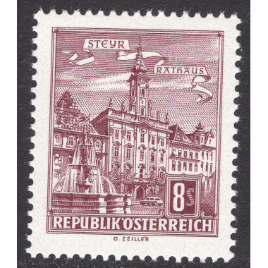 AUSTRIA SCOTT 701