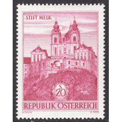 AUSTRIA SCOTT 702