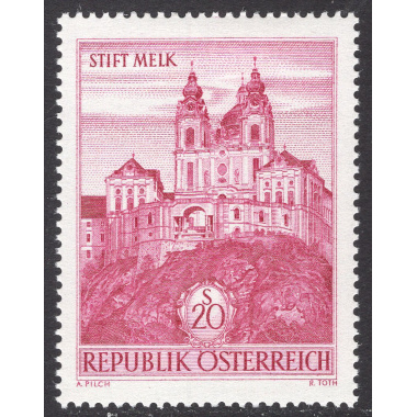 AUSTRIA SCOTT 702