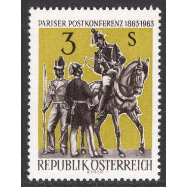 AUSTRIA SCOTT 704