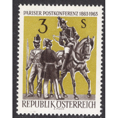AUSTRIA SCOTT 704
