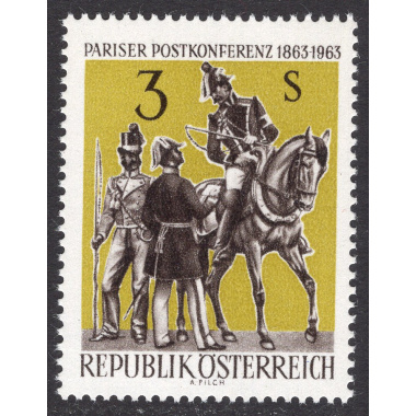 AUSTRIA SCOTT 704