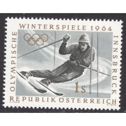 AUSTRIA SCOTT 711