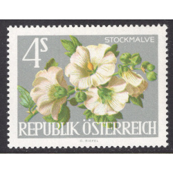AUSTRIA SCOTT 724
