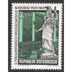 AUSTRIA SCOTT 726
