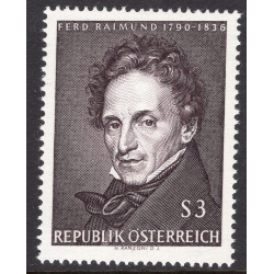 AUSTRIA SCOTT 748