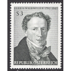 AUSTRIA SCOTT 749