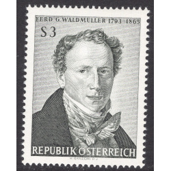 AUSTRIA SCOTT 749