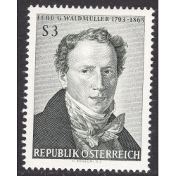 AUSTRIA SCOTT 749