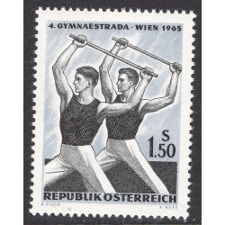 AUSTRIA SCOTT 750