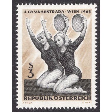 AUSTRIA SCOTT 751