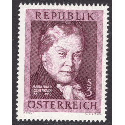 AUSTRIA SCOTT 758