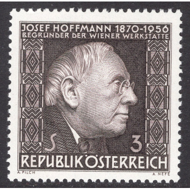 AUSTRIA SCOTT 760