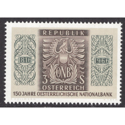 AUSTRIA SCOTT 762