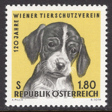 AUSTRIA SCOTT 763