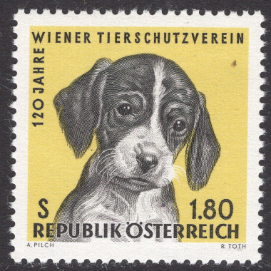 AUSTRIA SCOTT 763
