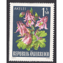 AUSTRIA SCOTT 764