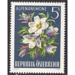 AUSTRIA SCOTT 769