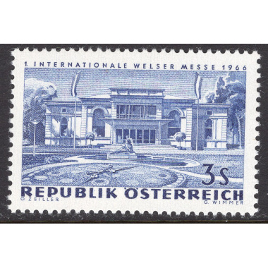 AUSTRIA SCOTT 770