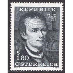 AUSTRIA SCOTT 771