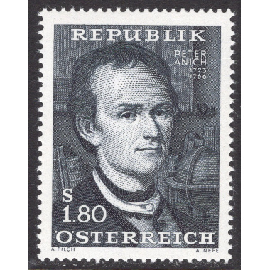 AUSTRIA SCOTT 771