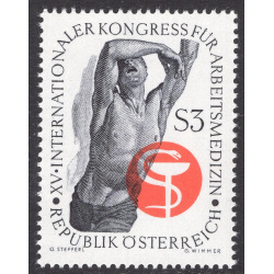 AUSTRIA SCOTT 772