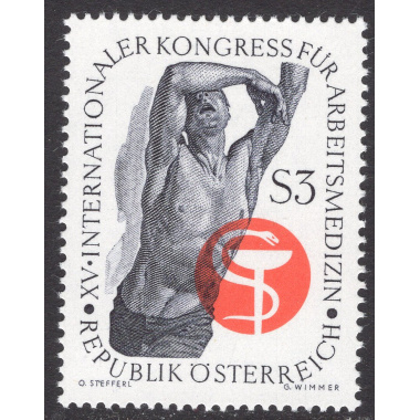 AUSTRIA SCOTT 772