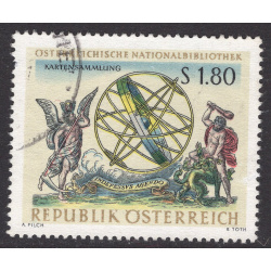 AUSTRIA SCOTT 774