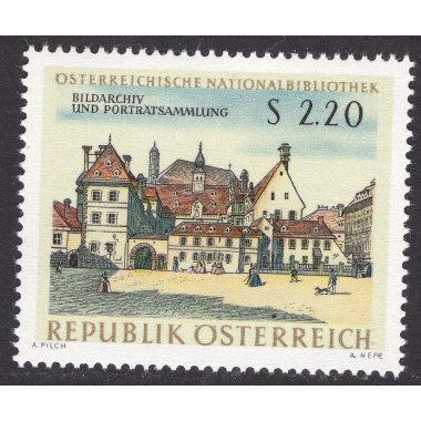 AUSTRIA SCOTT 775