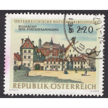 AUSTRIA SCOTT 775