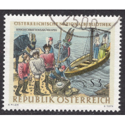 AUSTRIA SCOTT 776