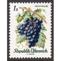 AUSTRIA SCOTT 779