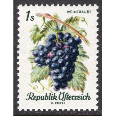 AUSTRIA SCOTT 779