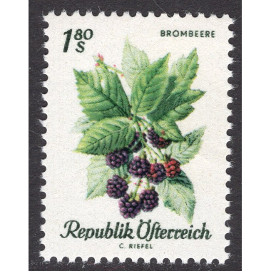 AUSTRIA SCOTT 781