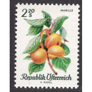 AUSTRIA SCOTT 782