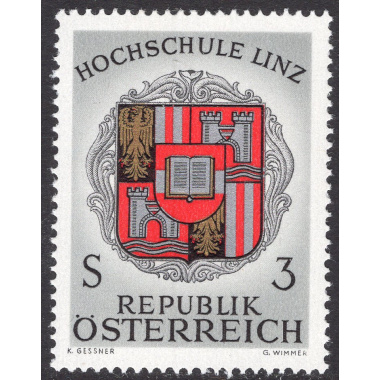 AUSTRIA SCOTT 784