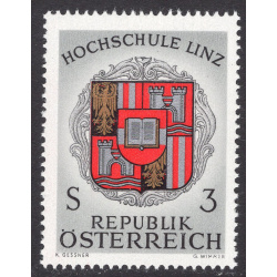 AUSTRIA SCOTT 784