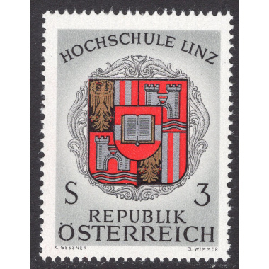 AUSTRIA SCOTT 784