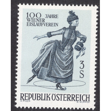 AUSTRIA SCOTT 785