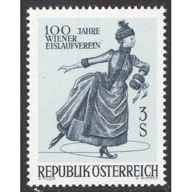 AUSTRIA SCOTT 785