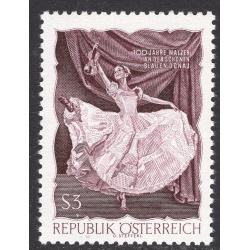 AUSTRIA SCOTT 786