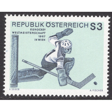 AUSTRIA SCOTT 788