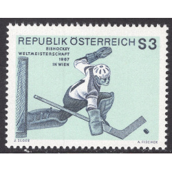 AUSTRIA SCOTT 788