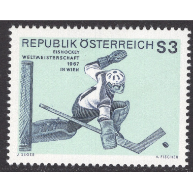 AUSTRIA SCOTT 788